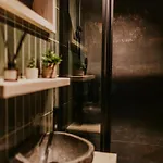 Biosfera Natural Experience Premium W Karkonoszach Horská chata Przesieka