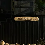 Biosfera Natural Experience Premium W Karkonoszach Horská chata *