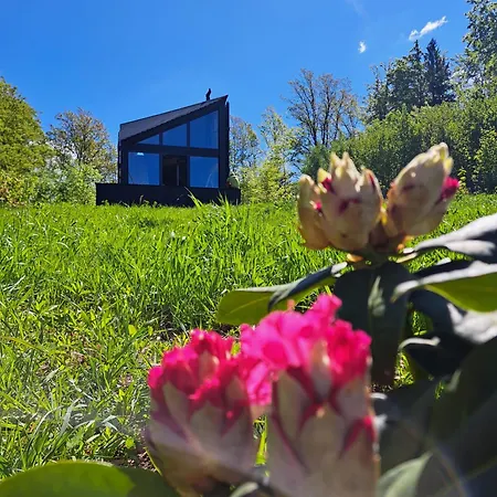 Biosfera Natural Experience Premium W Karkonoszach 셰시에카