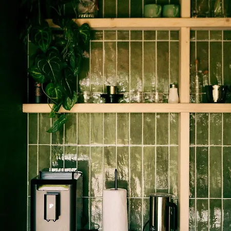 Biosfera Natural Experience Premium W Karkonoszach *