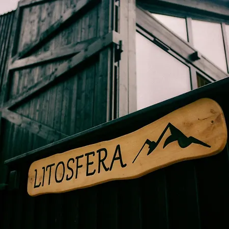 Biosfera Natural Experience Premium W Karkonoszach *