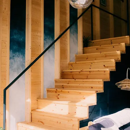 Biosfera Natural Experience Premium W Karkonoszach פרסצ'קה