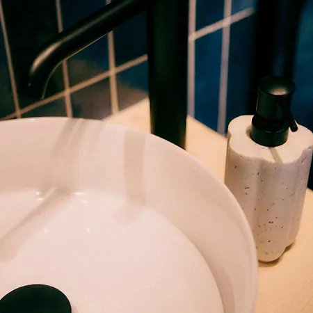 בקתה Biosfera Natural Experience Premium W Karkonoszach פרסצ'קה