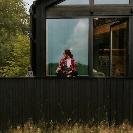 Σαλέ Biosfera Natural Experience Premium W Karkonoszach *