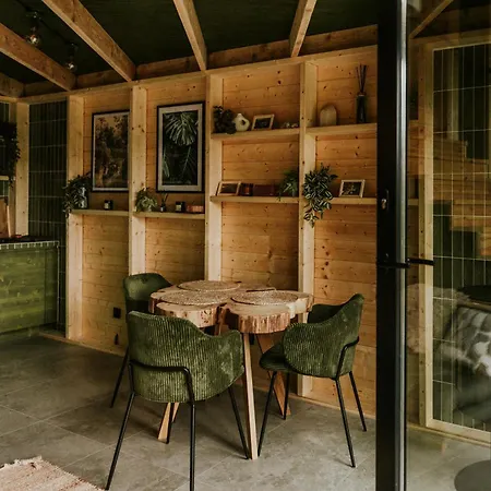 Biosfera Natural Experience Premium W Karkonoszach