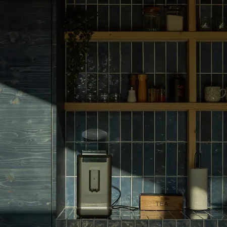 Biosfera Natural Experience Premium W Karkonoszach Σαλέ