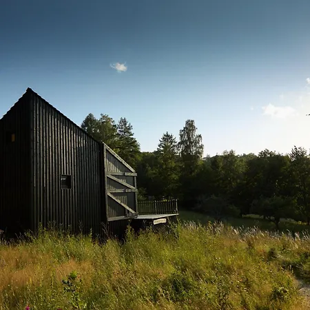 Σαλέ Biosfera Natural Experience Premium W Karkonoszach