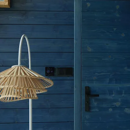 Σαλέ Biosfera Natural Experience Premium W Karkonoszach Przesieka