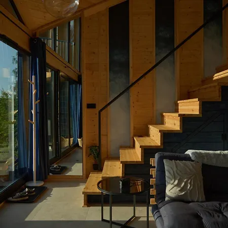 Biosfera Natural Experience Premium W Karkonoszach