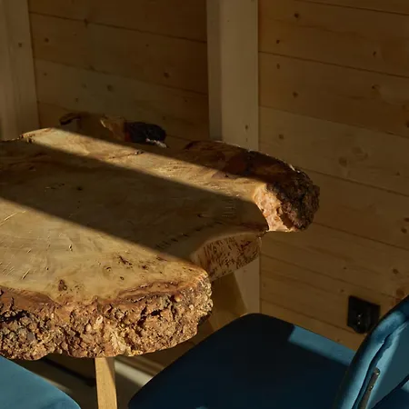 Biosfera Natural Experience Premium W Karkonoszach Σαλέ *