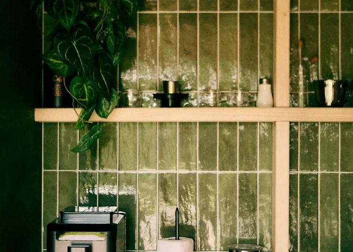 Biosfera Natural Experience Premium W Karkonoszach *