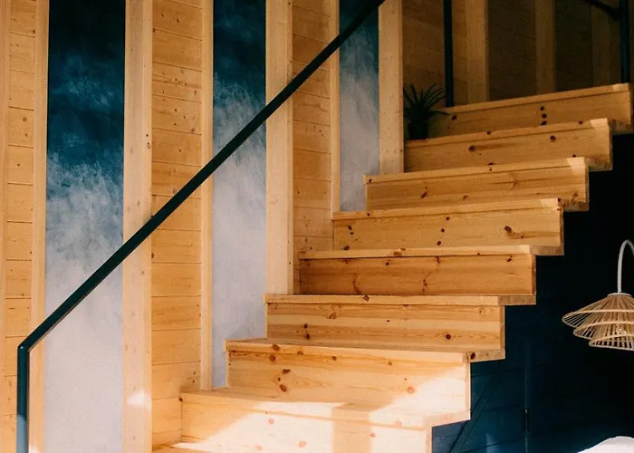 Biosfera Natural Experience Premium W Karkonoszach Przesieka