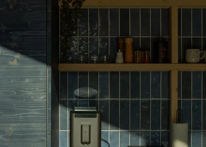 Biosfera Natural Experience Premium W Karkonoszach Dağ evi