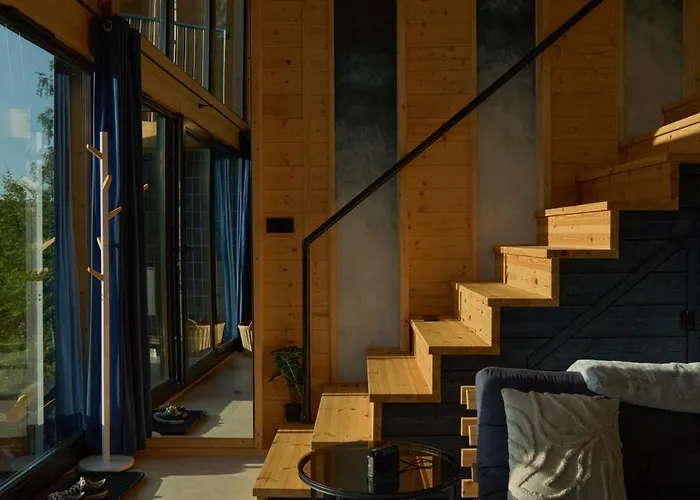 Biosfera Natural Experience Premium W Karkonoszach